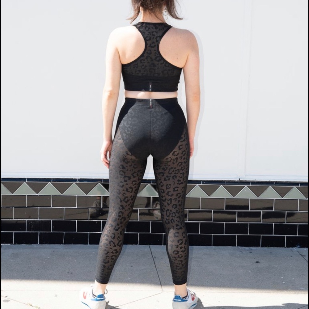 Adam Selman legging
